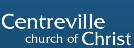 Centreville church of Christ